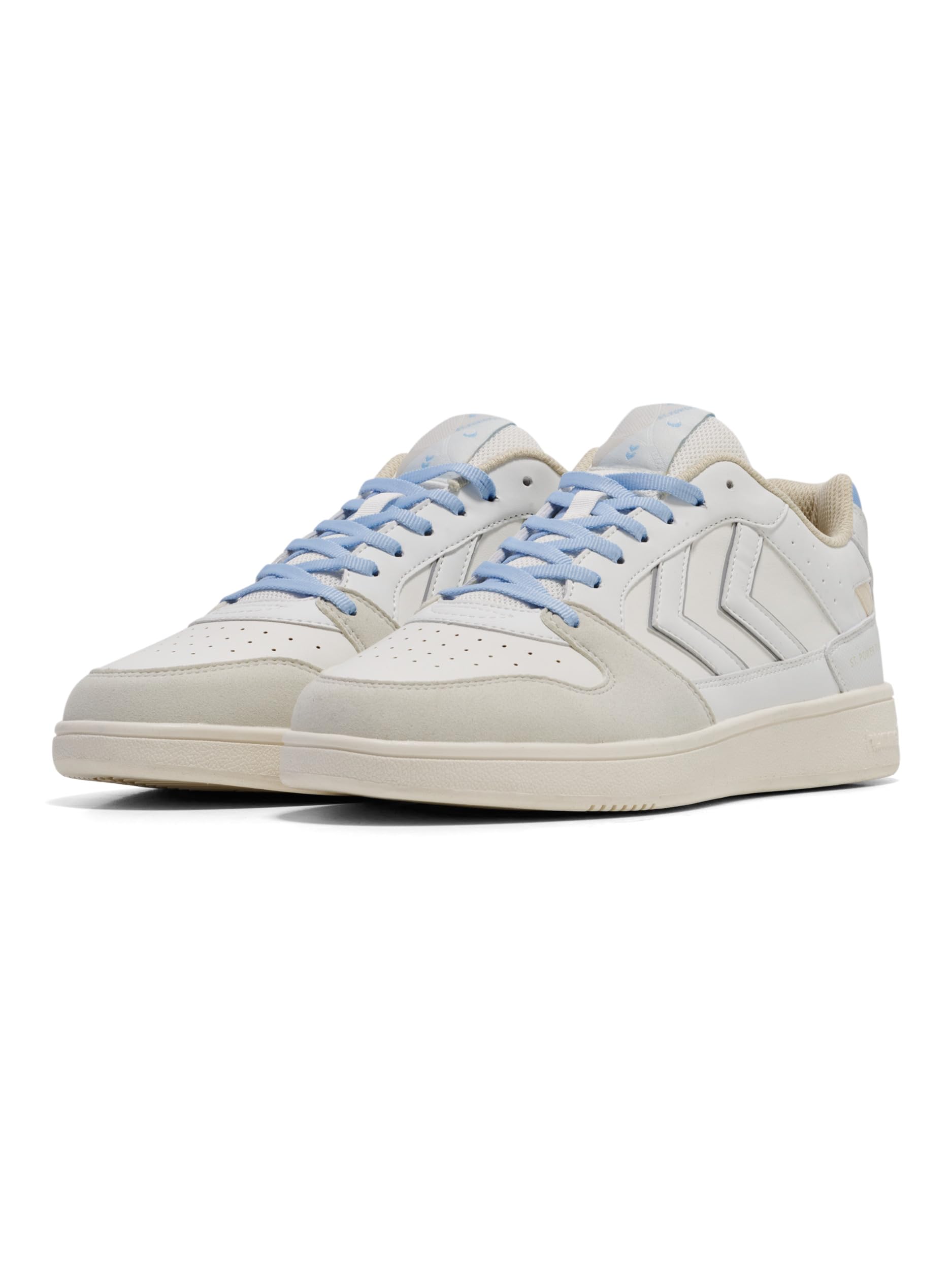 hummel Schnürsenkel Sneaker St. Power Damen