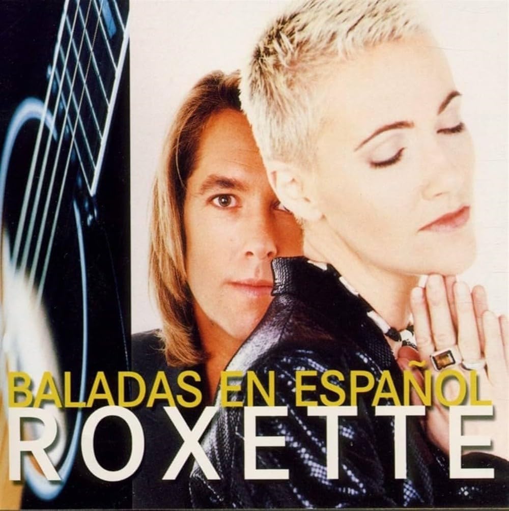 Baladas En Espanol (Complete Collection) [VINYL]