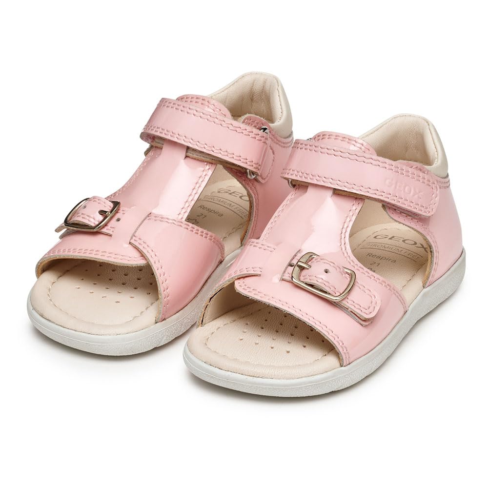 Geox Bébé Fille B Sandal Alul Girl