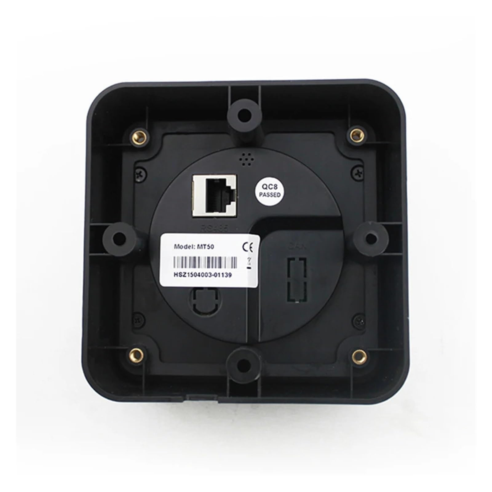 Regolatore di Carica Pannello Solare, Display contatore remoto MT50 for regolatore di Carica Solare MPPT Misuratore remoto Serie MT-50 con Display LCD