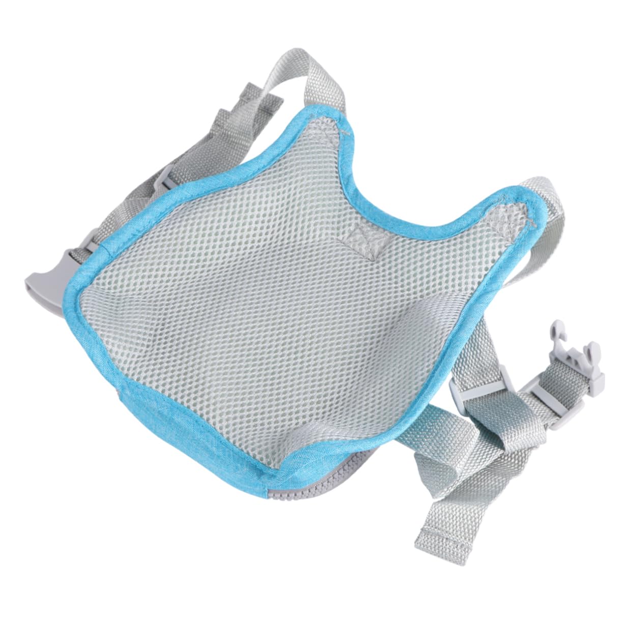 ibasenice 3pièces Laisse De Sécurité Pour Garçon Fille Avec Ajustable Et Bande Réfléchissante Pratique Pour Éviter Les Pertes Supermarchés Parcs Et Lieux Bondés