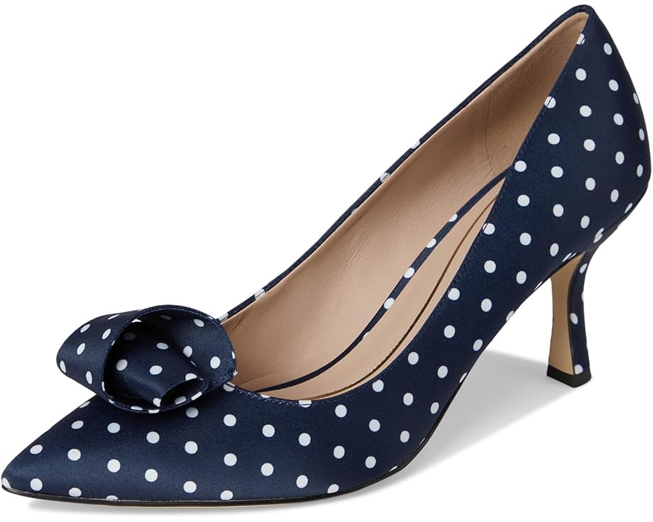 Cole Haan Florette Pumps - Front View