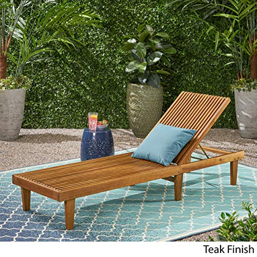 Christopher-Knight-Home-309072-Addisyn-Outdoor-Wooden-Chaise-Lounge-Teak-Finish 61hzZRhzQ0L