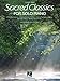 Sacred Classics for Solo Piano (Piano Solo)