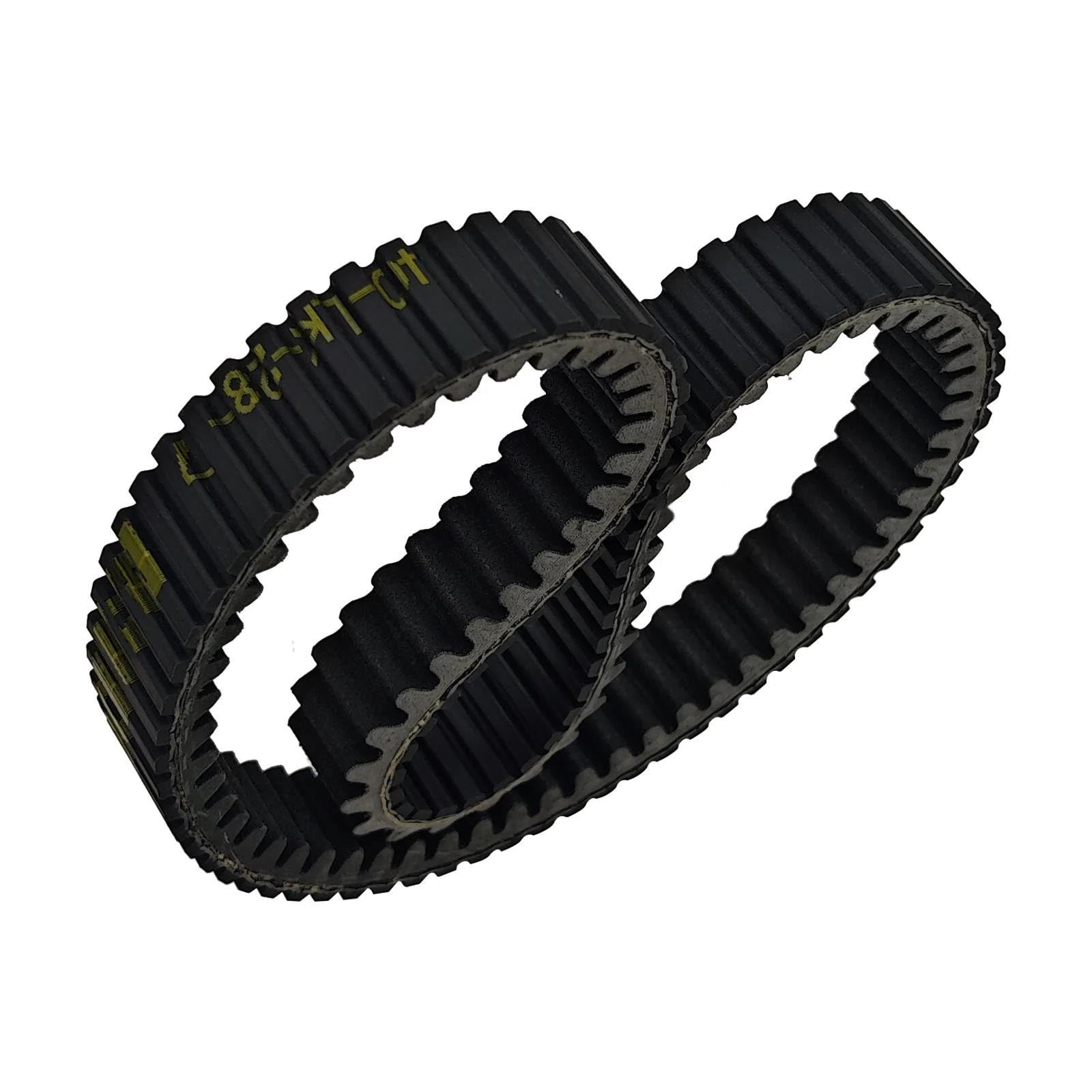 Courroie d'embrayage final pour moteur SEGWAY Snarler AT6S OEM