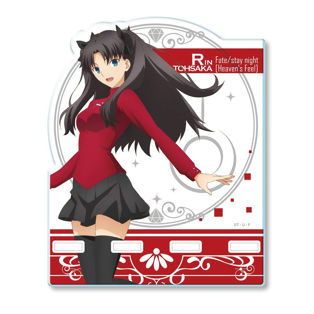 Amazon.co.jp: 劇場版「Fate/stay night [Heaven's Feel]」 アクリル