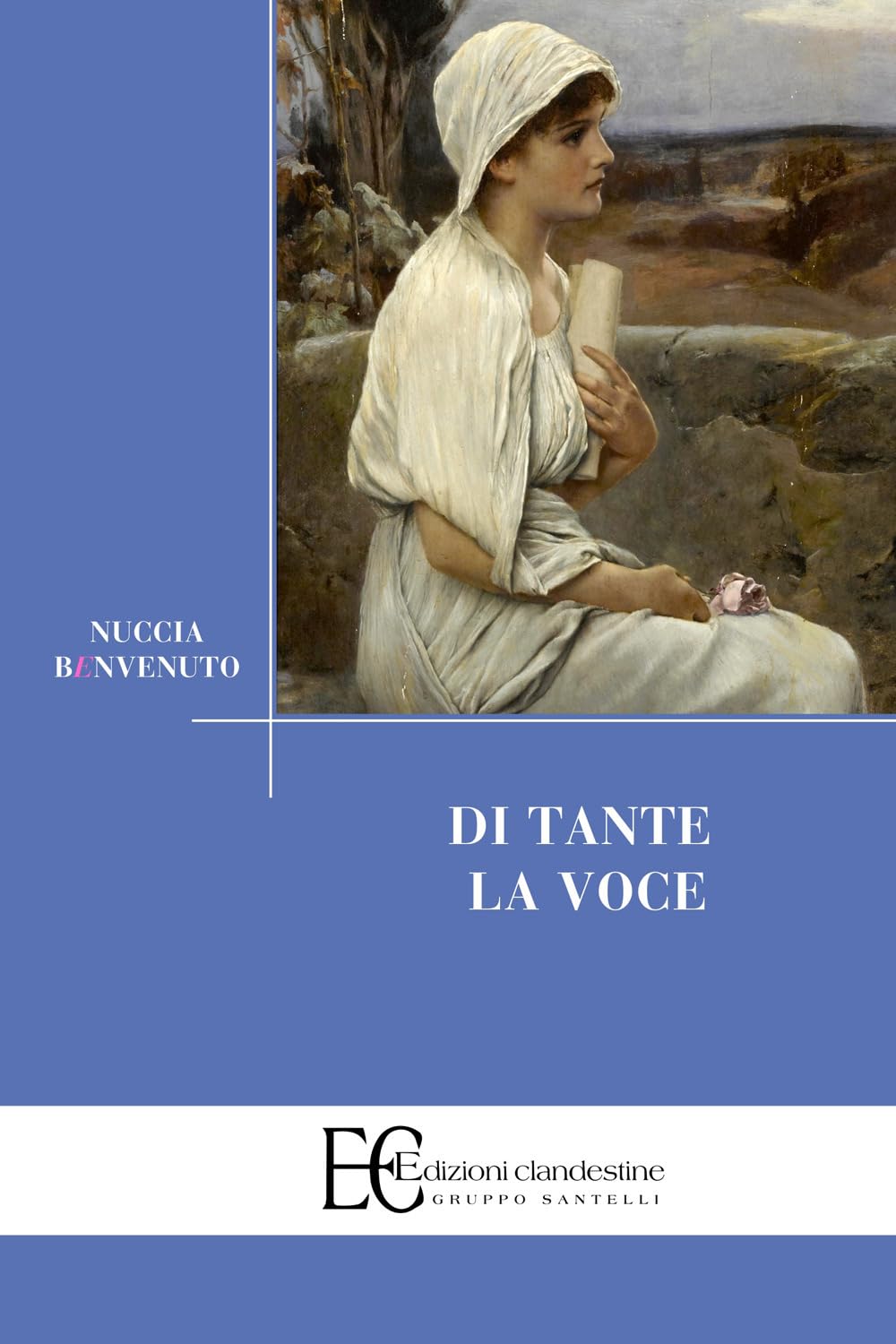 Di Tante La Voce - 4