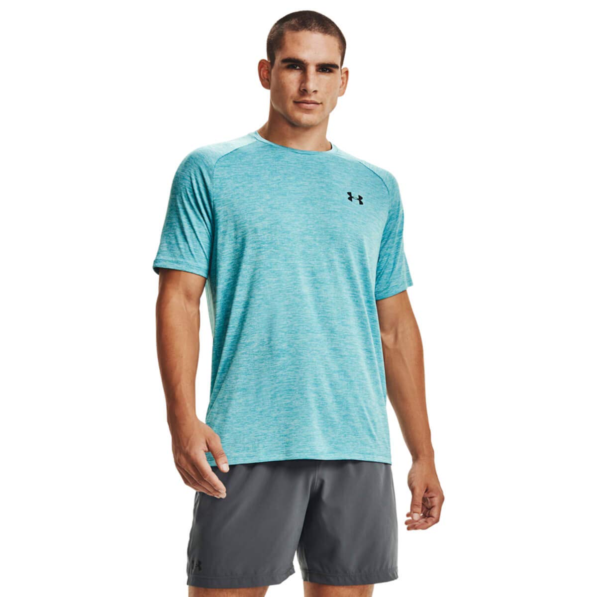 Under Armour Men's Tech 2.0 Short Sleeve T-Shirt — view 32