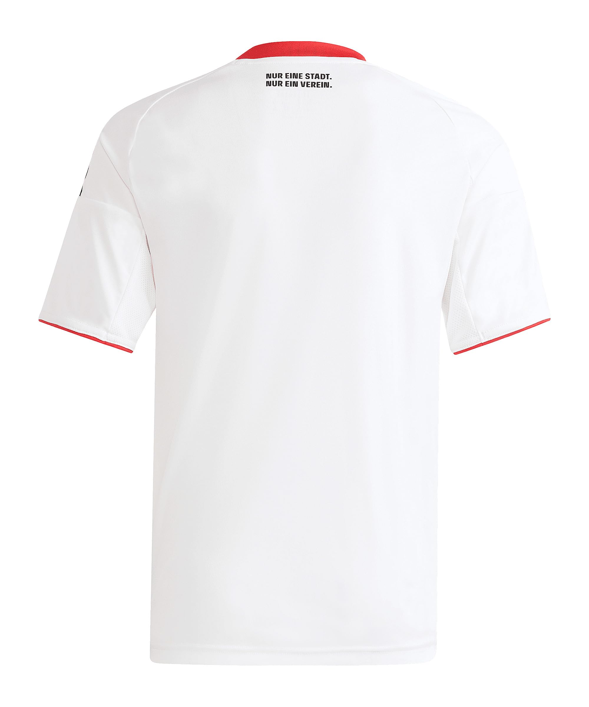 Adidas Eintracht Frankfurt Away T-Shirt Unisex - Bambini e Ragazzi (Pacco da 1)