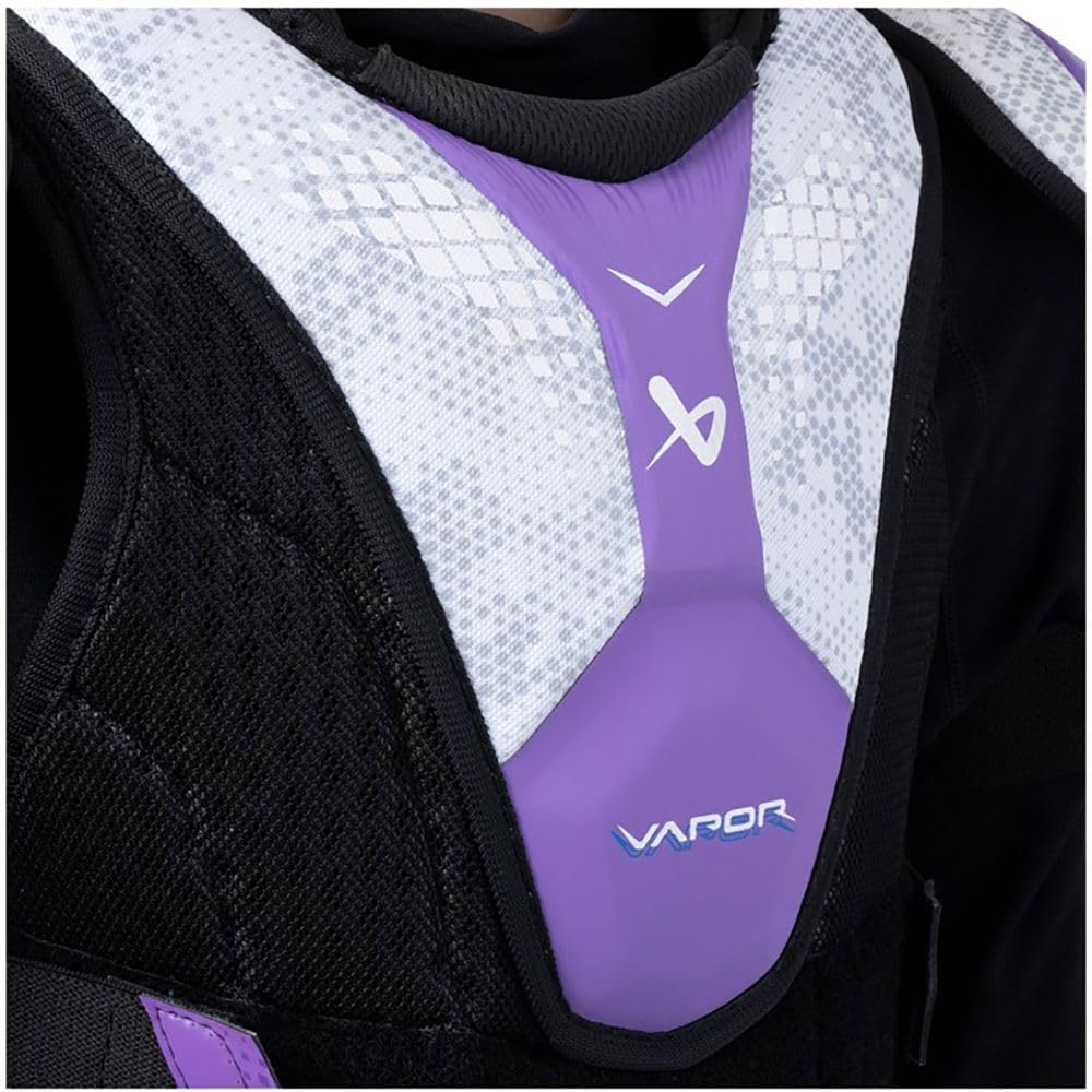 Bauer Vapor Fly G Junior hokej na lodzie ochraniacz na ramię