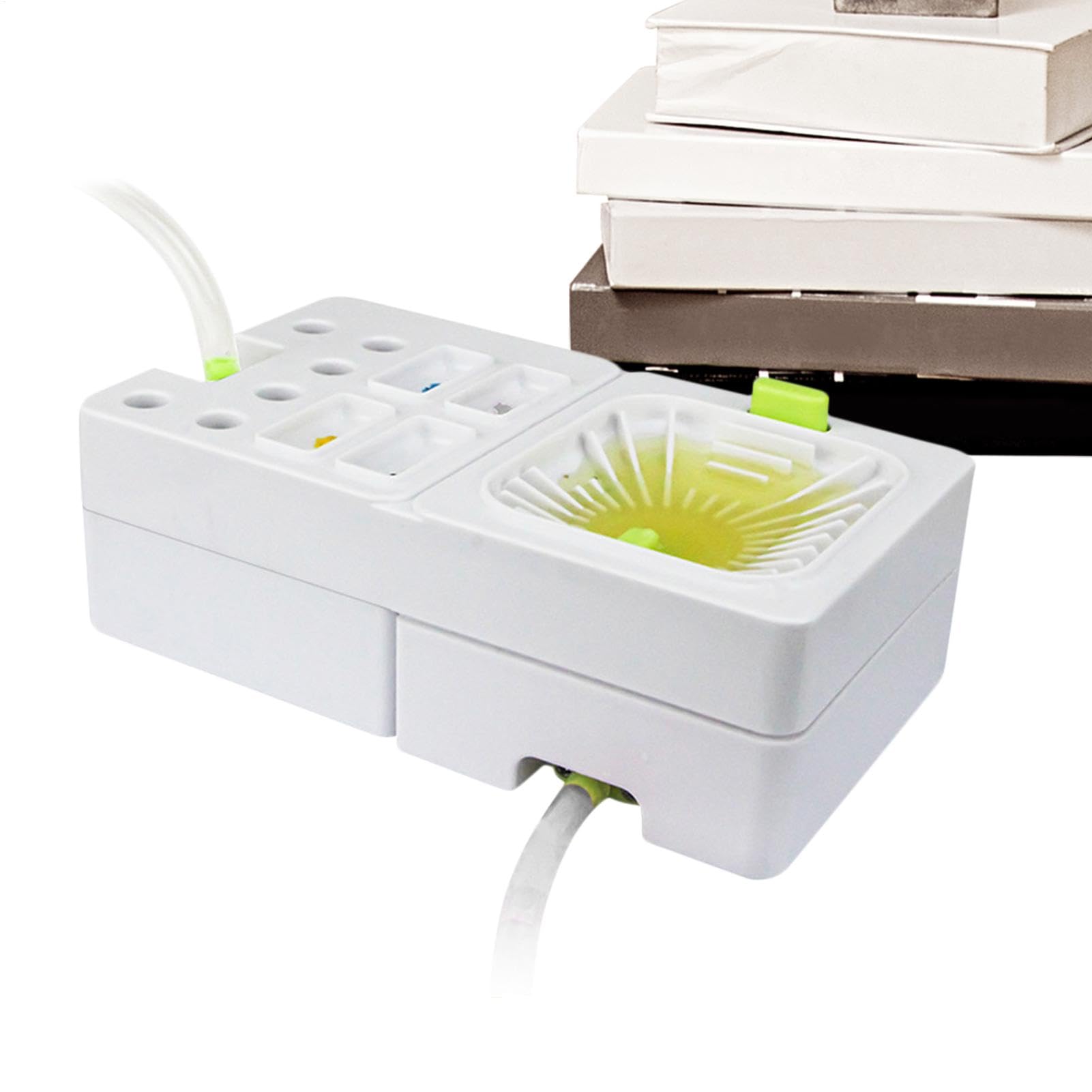 Nettoyant Pinceaux Nettoyeurs