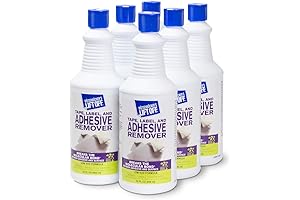 Motsenbocker's Lift Off: Effortless Wax Away Candle Wax Remover