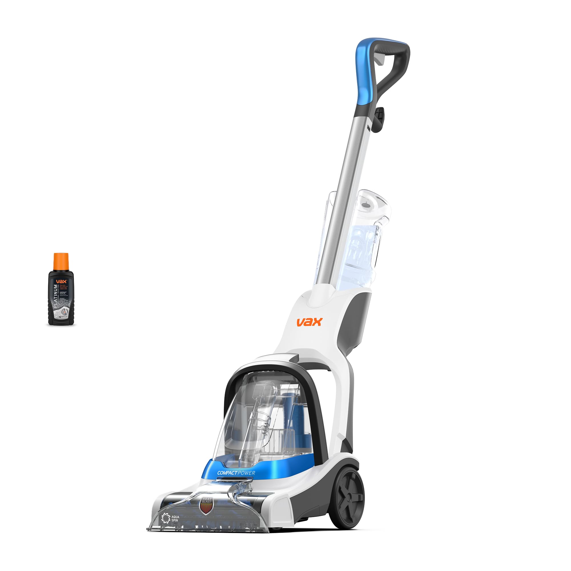 Vax Compact Power Carpet Cleaner Machine