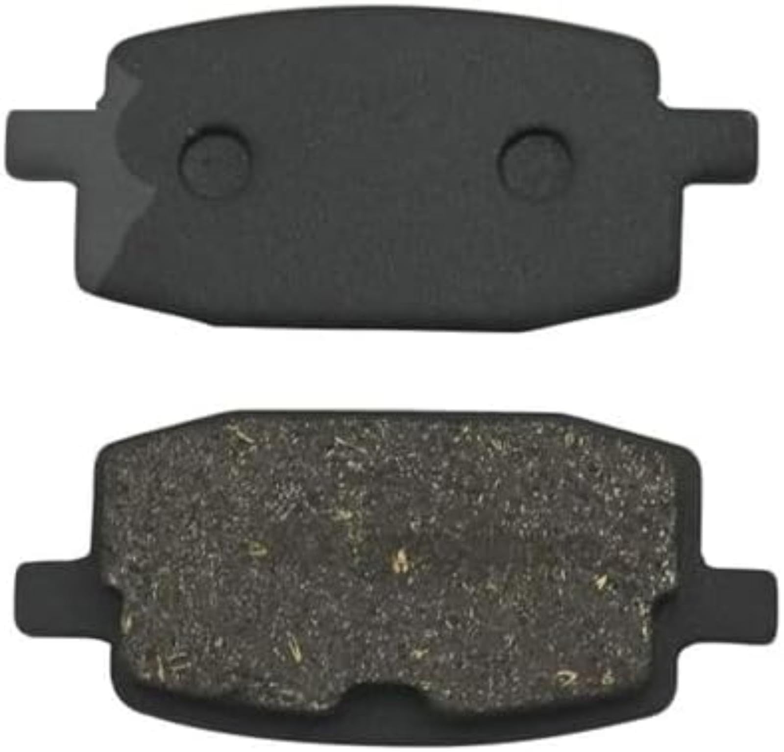 Pastillas de Freno Traseras Scooter Delantero, para Gtr Z50 Z50A