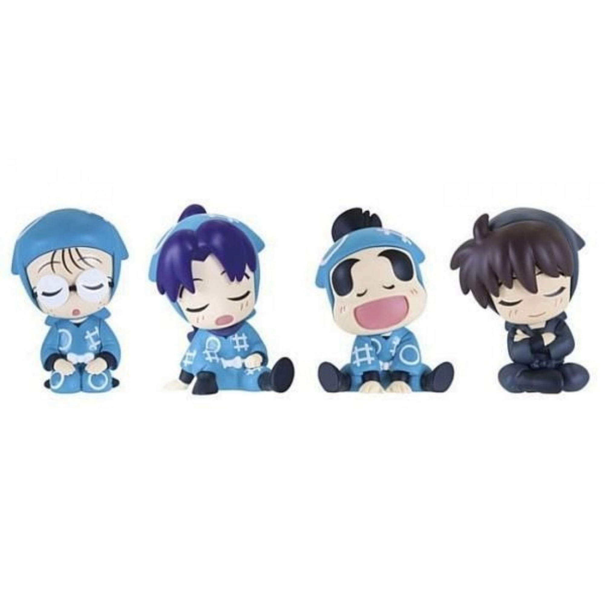 Amazon | タカラトミーアーツ 肩ズンFig. 劇場版 忍たま乱太郎
