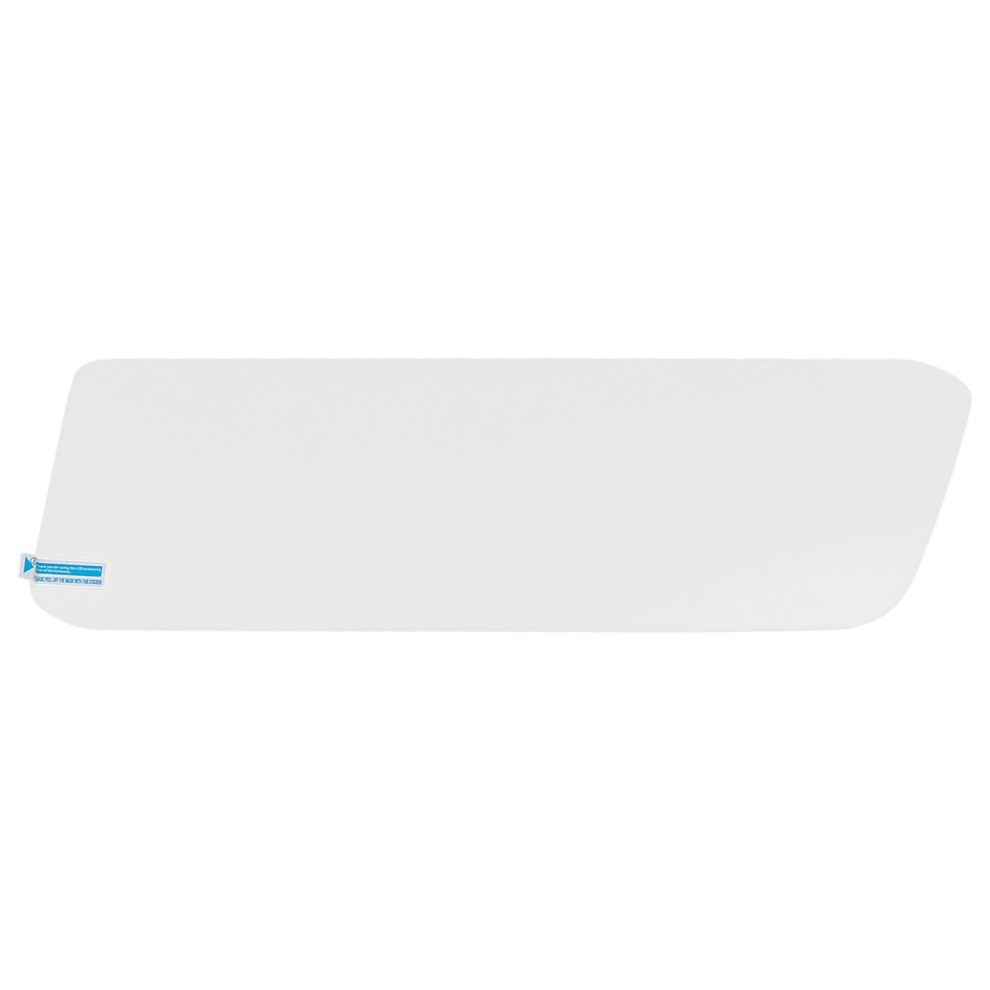 X AUTOHAUX 8.8 Inch 0.02'' Thickness GPS Navigation Screen Protector High Definition for Mazda 3 2019-2020