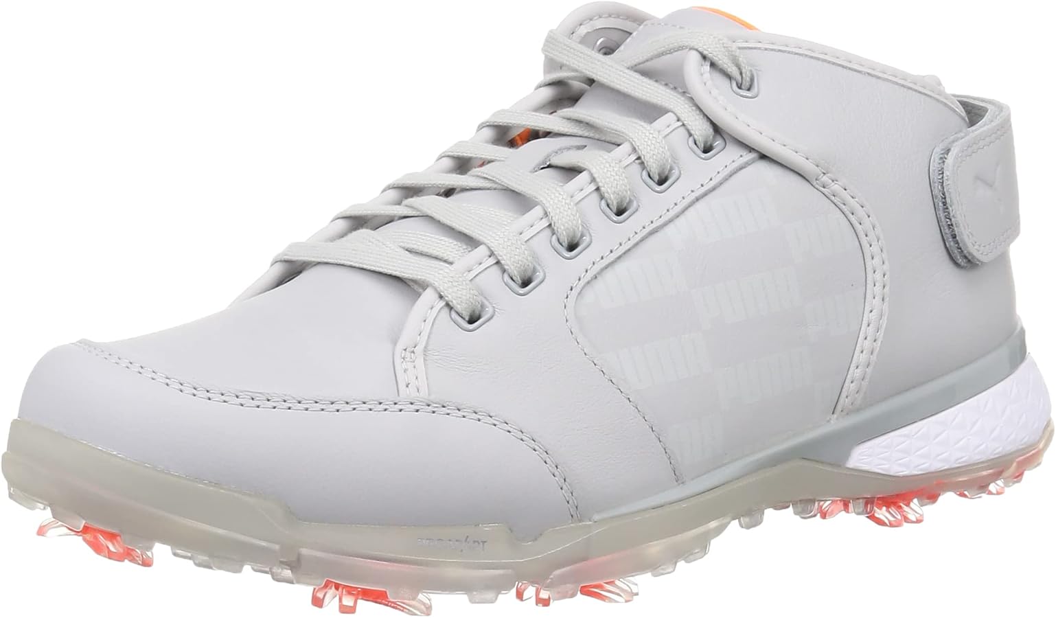 プーマ ゴルフシューズ【新品】プロアダプト デルタMID 26.5 Amazon | [PUMA] メンズ プロアダプト デルタ ミッドゴルフシューズ