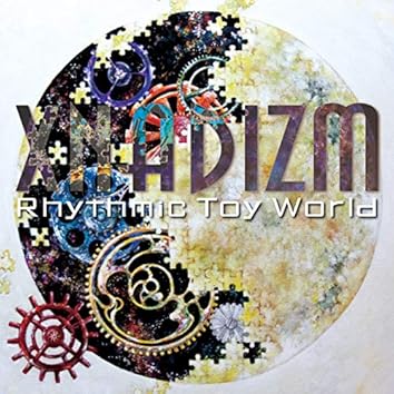rhythmic toy world ピック Rhythmic Toy World (@R_Toy_World) / X
