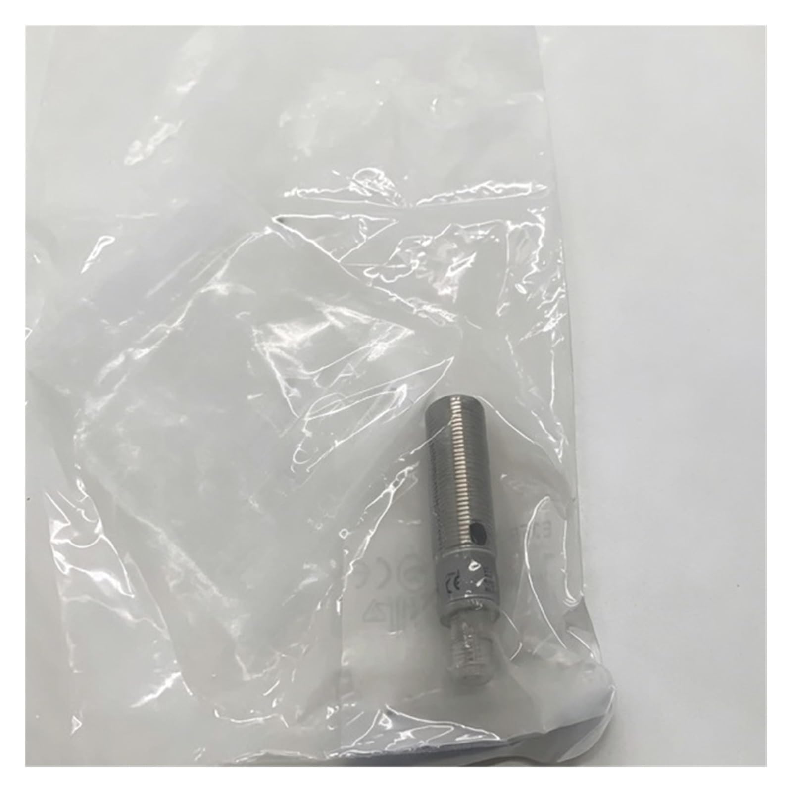 CJKXPZMH 1pcs E3FB-DP22 E3FB-DP23 E3FB-DN21 E3FB-DP21 E3FA-DP21 E3FB-DN22 E3FB-DN23 E3FB-DP22 photoelectric switch sensor(E3FB-DP21)