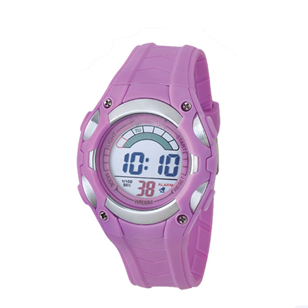 Vizion Digital LCD Multicolor Dial Watch for Kids-V-9108258-7 (B06WP739G1) Amazon Price History, Amazon Price Tracker