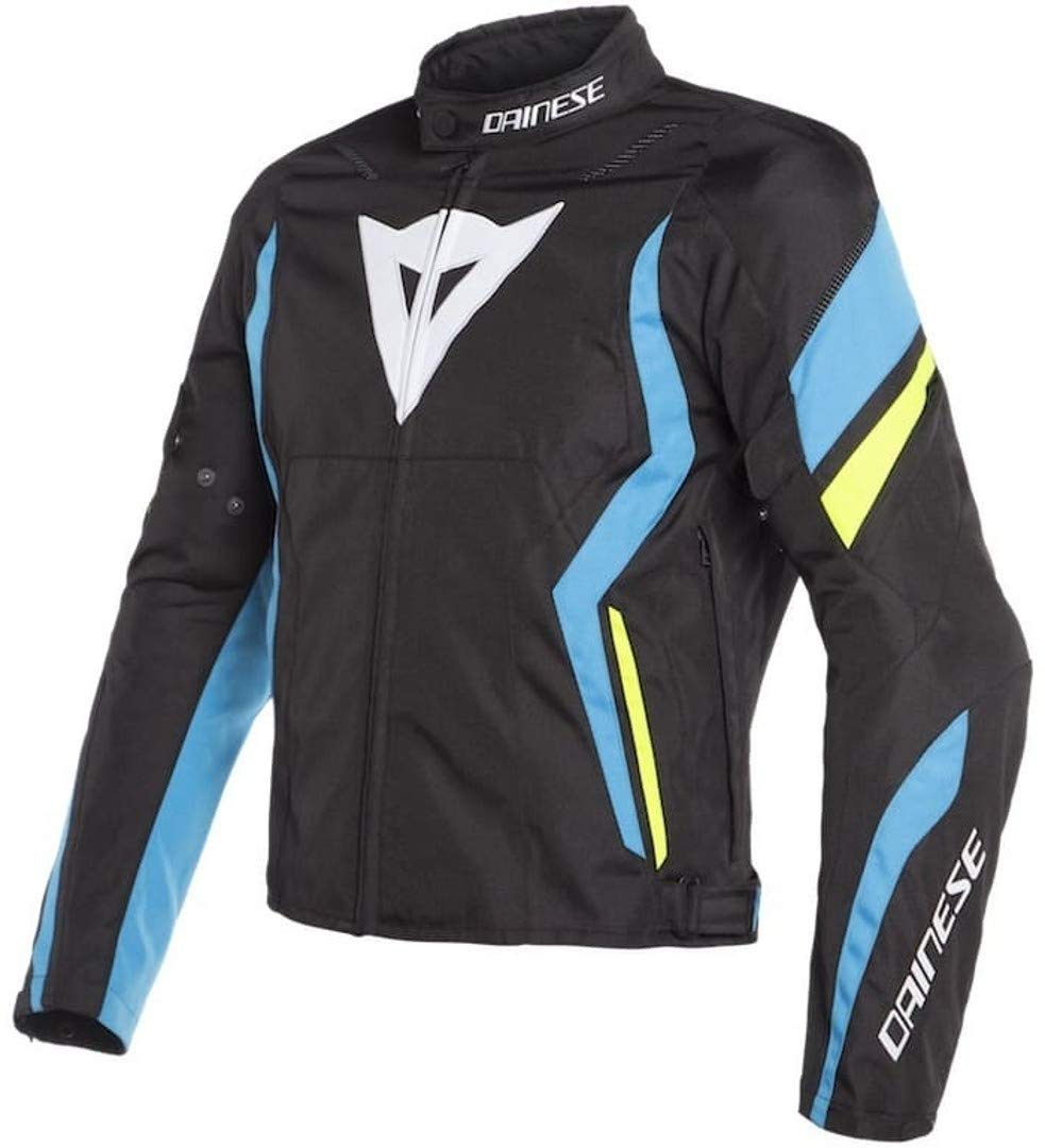 DAINESE EDGE TEX ジャケット 38 スポーティテキスタイルジャケット”EDGE TEX JACKET”のご紹介