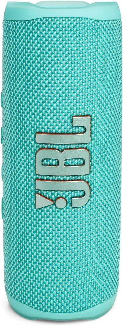 Amazon | JBL FLIP 6 ポータブルスピーカー 防水防塵 ワイヤレス