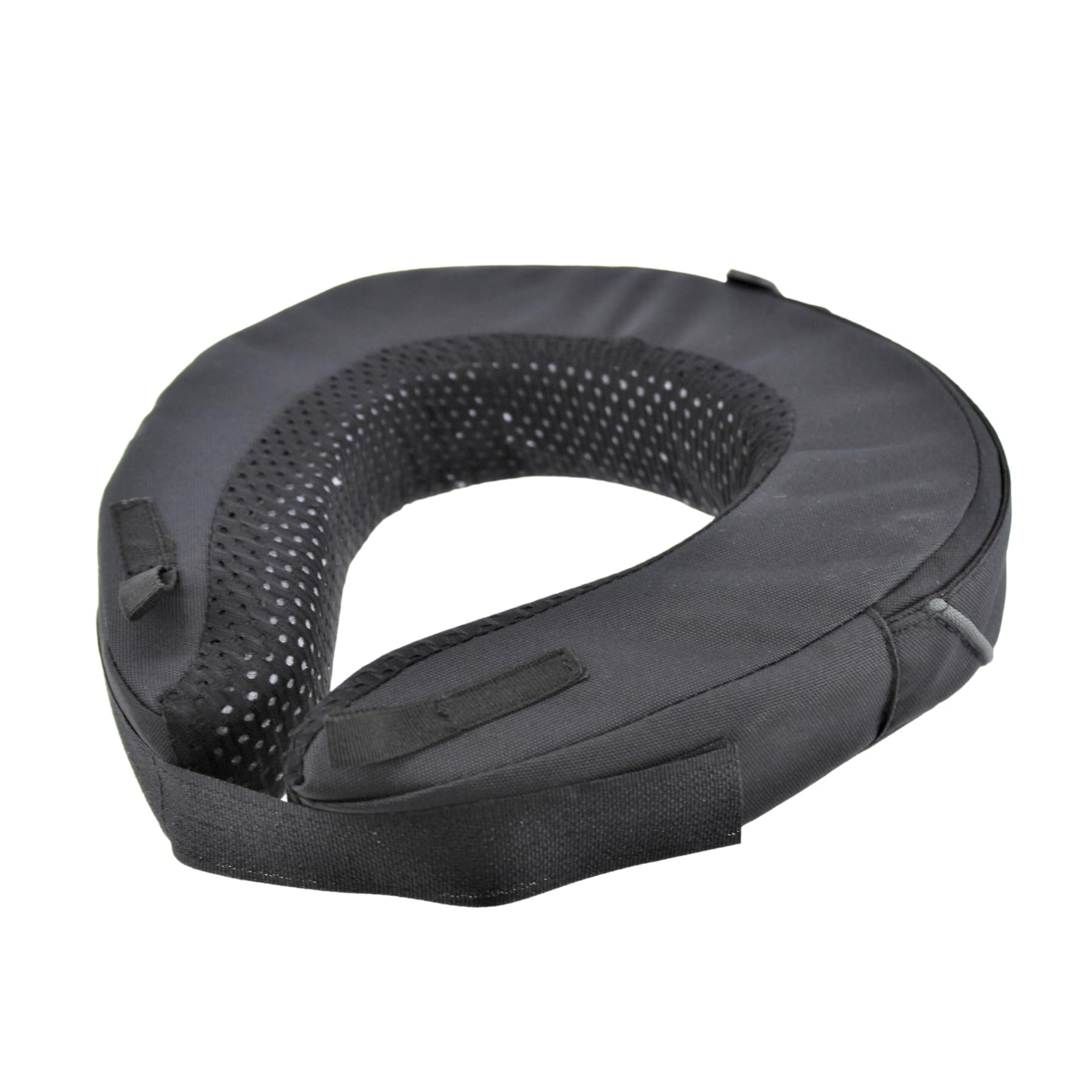 3GO Collare Sicurezza Bambini Per Motocross, Quad, ATV - Taglia Unica 3-12 Anni, Morbido E Regolabile - Foto 9