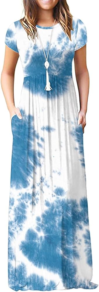 short office dress for ladies Karen Kane Petites Short Sleeve A-Line Dress main image 1