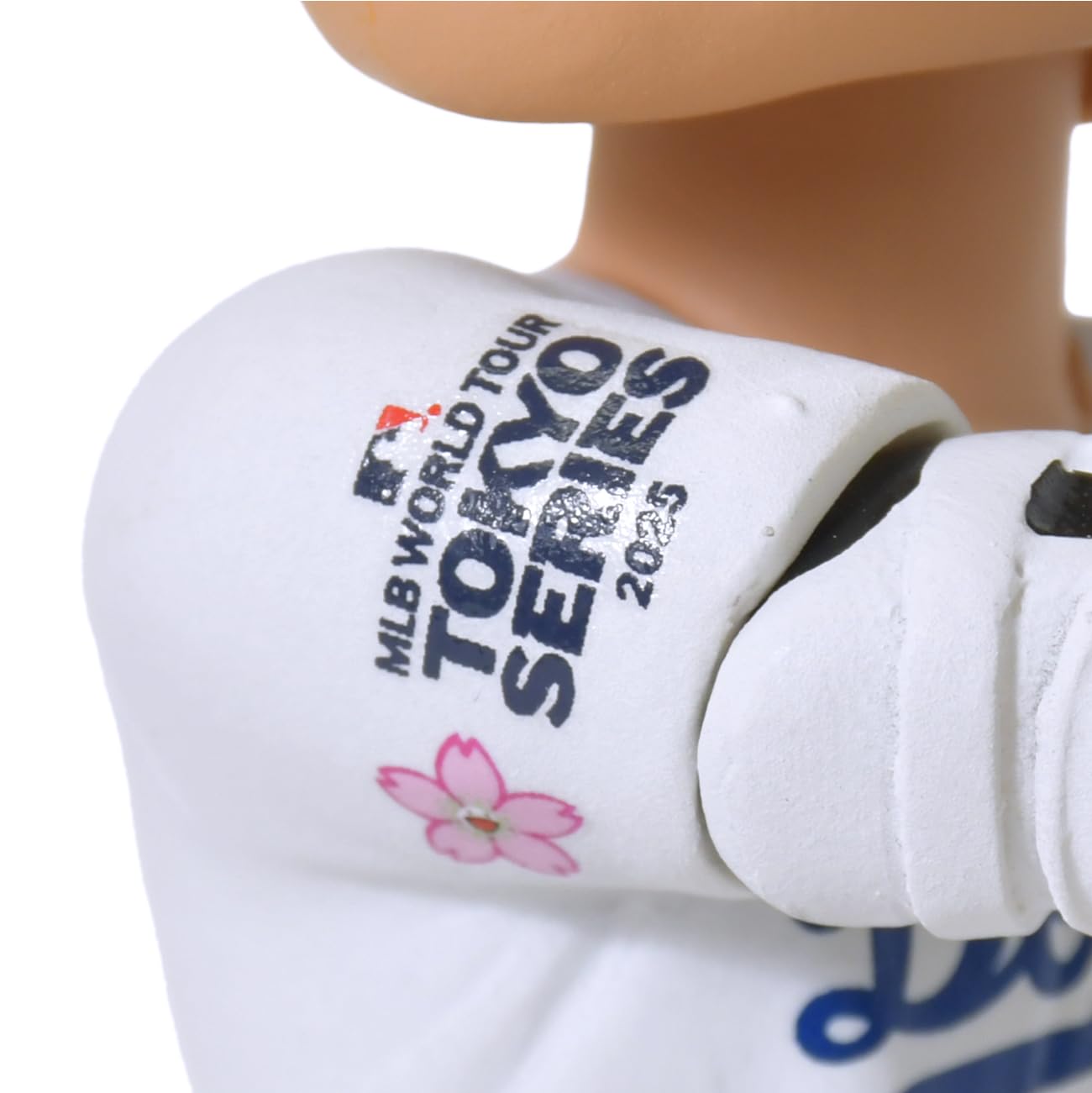 村上隆　大谷　ボブルヘッド　ボール　2点セット 村上隆 x 大谷翔平 ボブルヘッド アート 2025年 MLB 東京