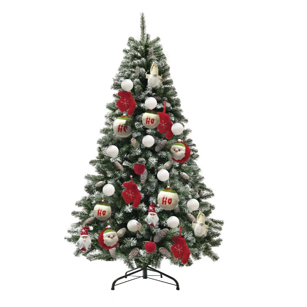 Amazon.co.jp: クリスマスツリー 北欧ドイツトウヒツリー 2018 ツリー
