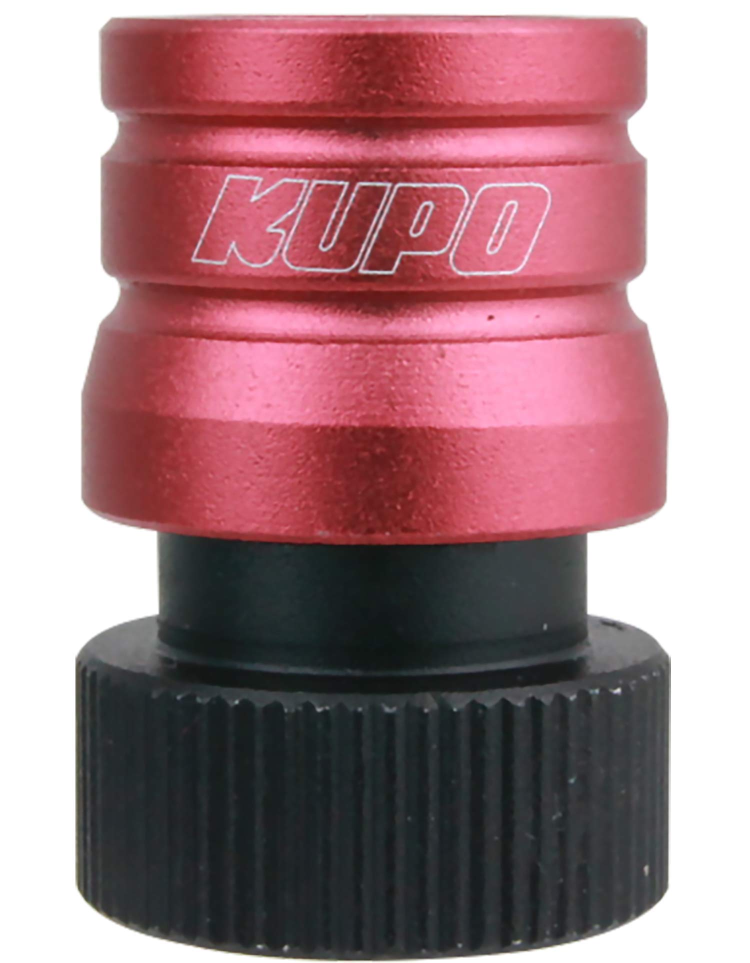Kupo - Set di adattatori a sgancio rapido, 1/4"-20 (KG013912)