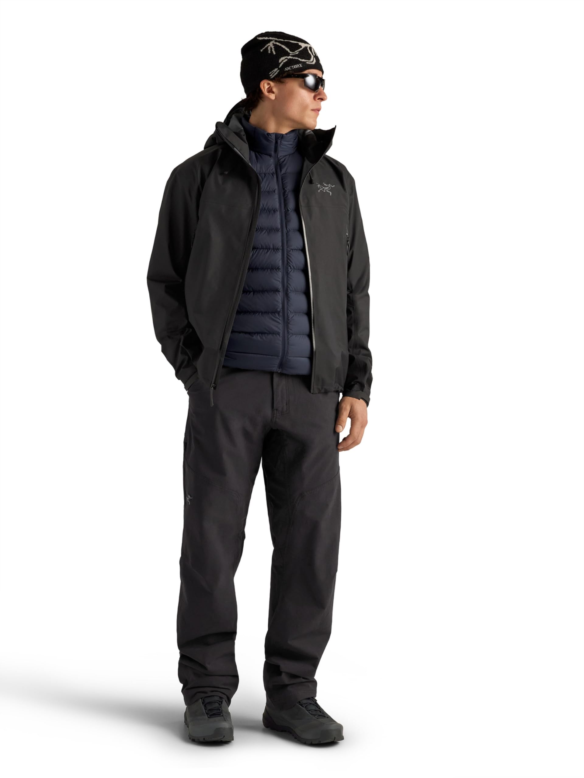 Amazon.com: Arc'teryx Cerium Vest Men's - Lightweight Warm