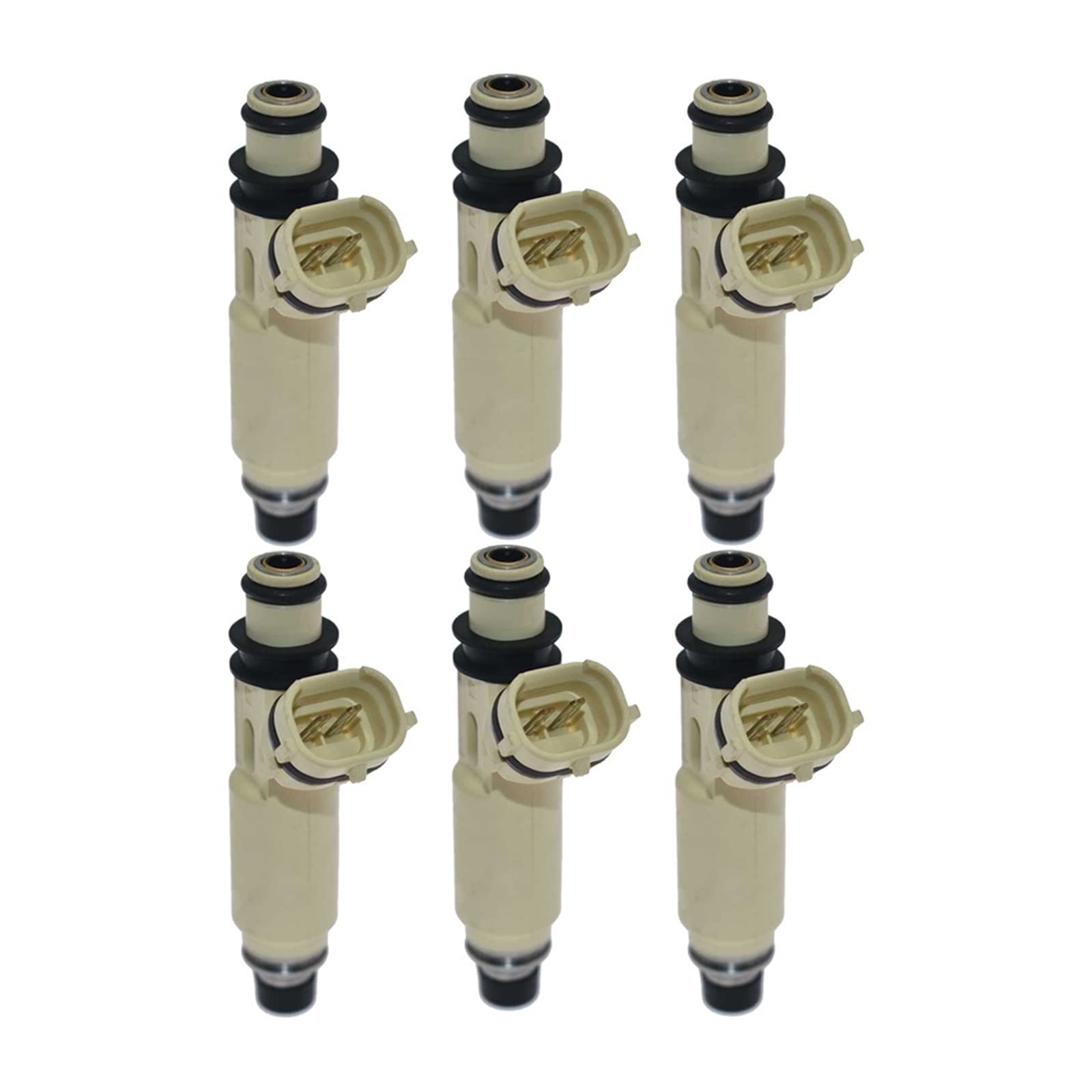 Dwxqineus One Color Fuel Injection Nozzle 23250-20040