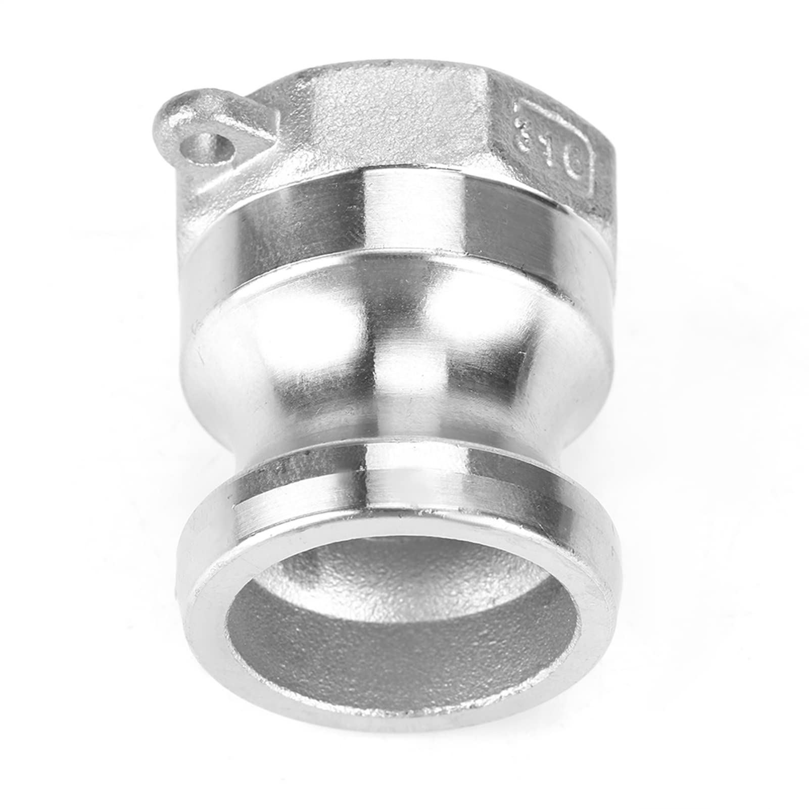 Respicefinem 3 4 Camlock Raccordi In Acciaio Inox Dn20 Con - Foto 13