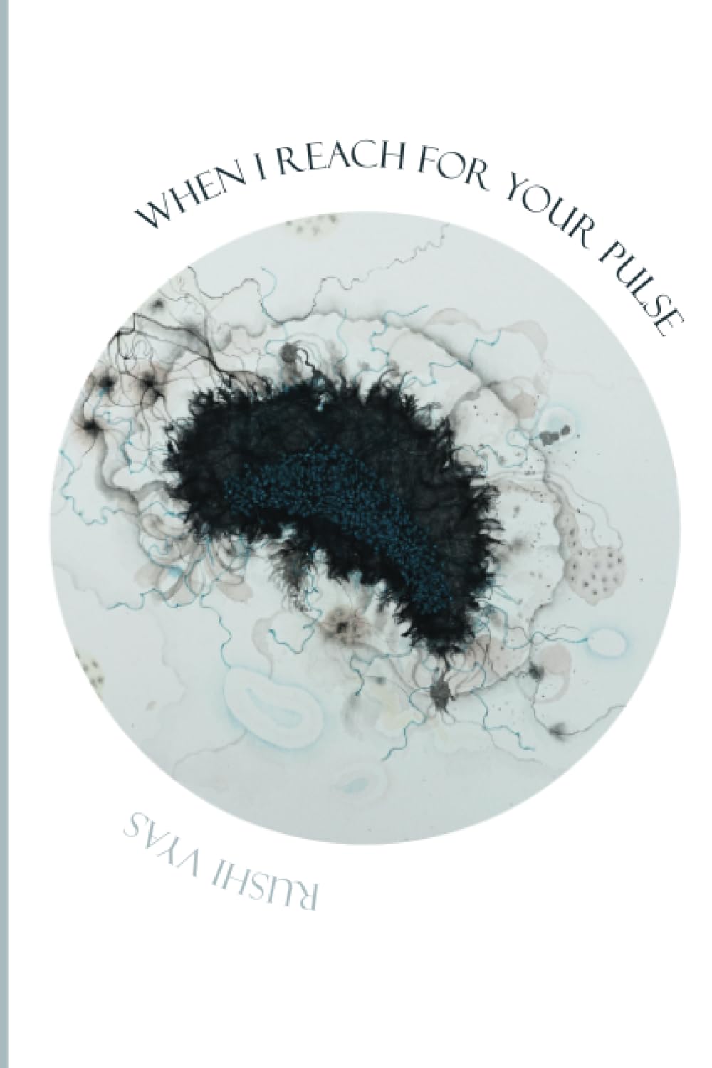 Buy When I Reach for Your Pulse (Stahlecker Selections) — BookShops.in