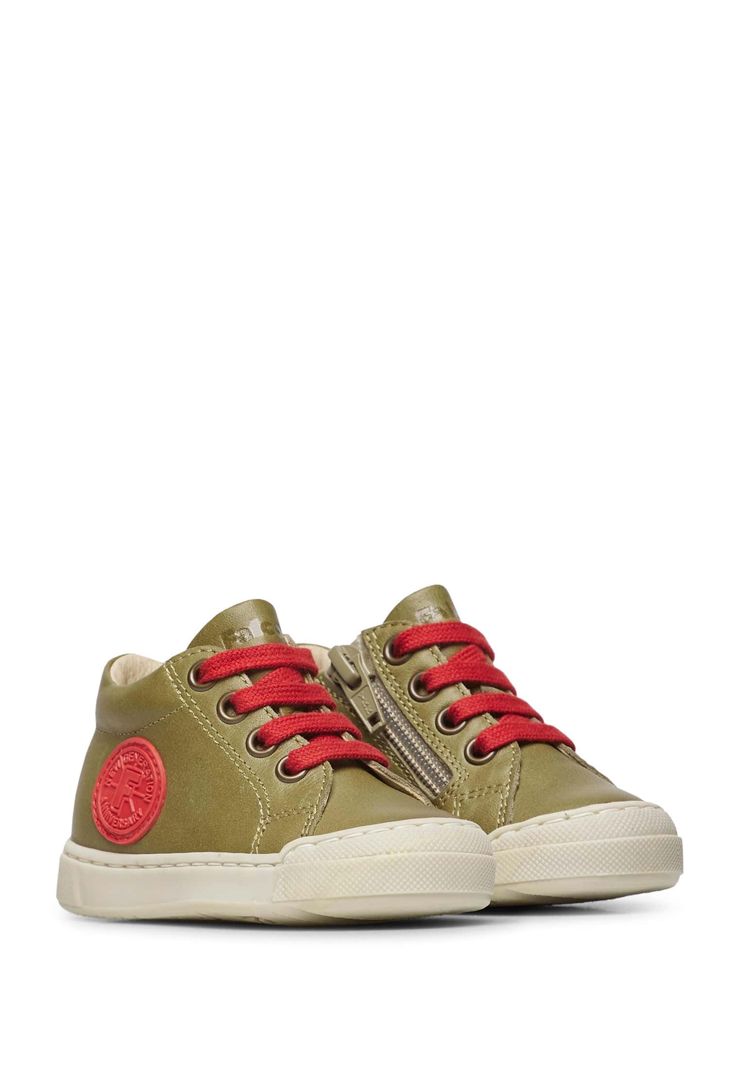 Falcotto Alstro Zip Scarpe da bambiniBambini e Ragazzi