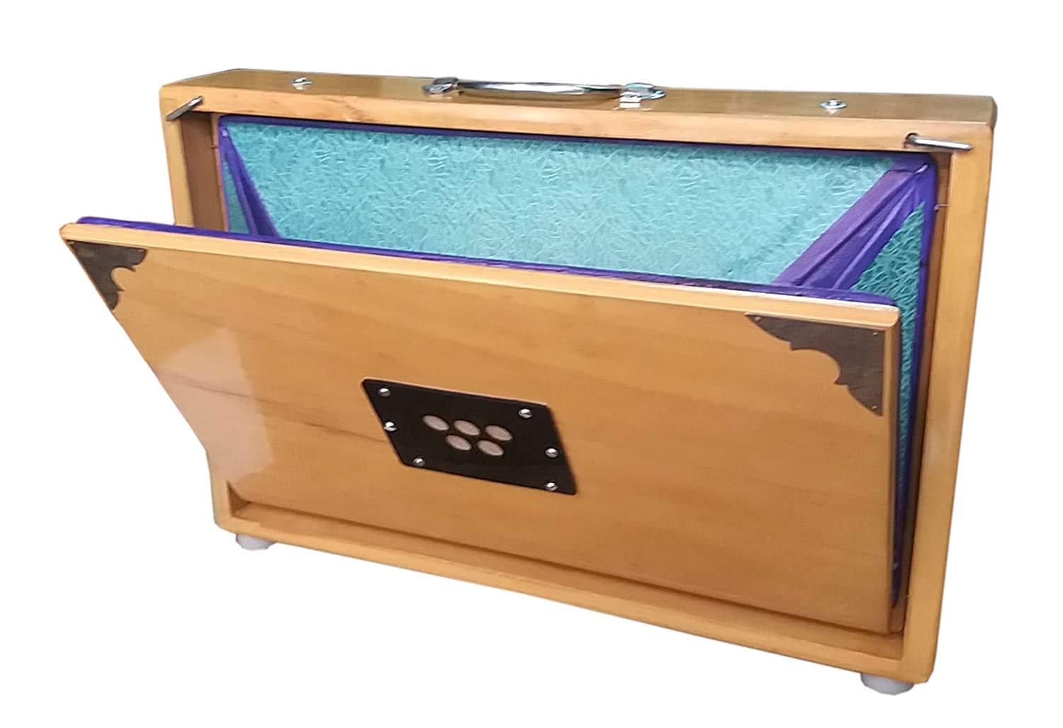 Riesiger Korb 1081 – Shruti-Box (Harmonium-Typ)