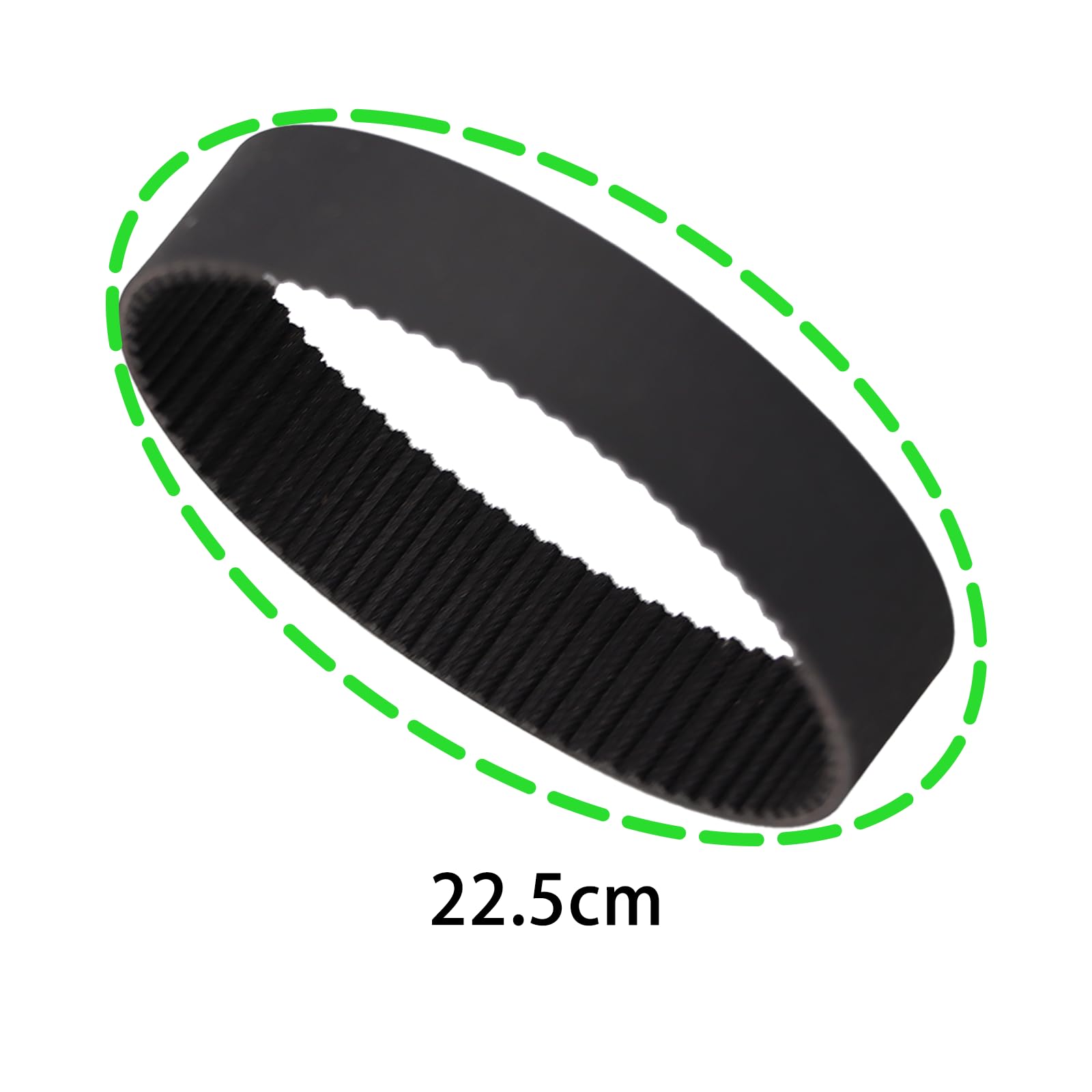 Paski napędowe do szlifierki Bosch PBS75A GBS75A GBS75AE Silvercrest Parkside Pebs 900