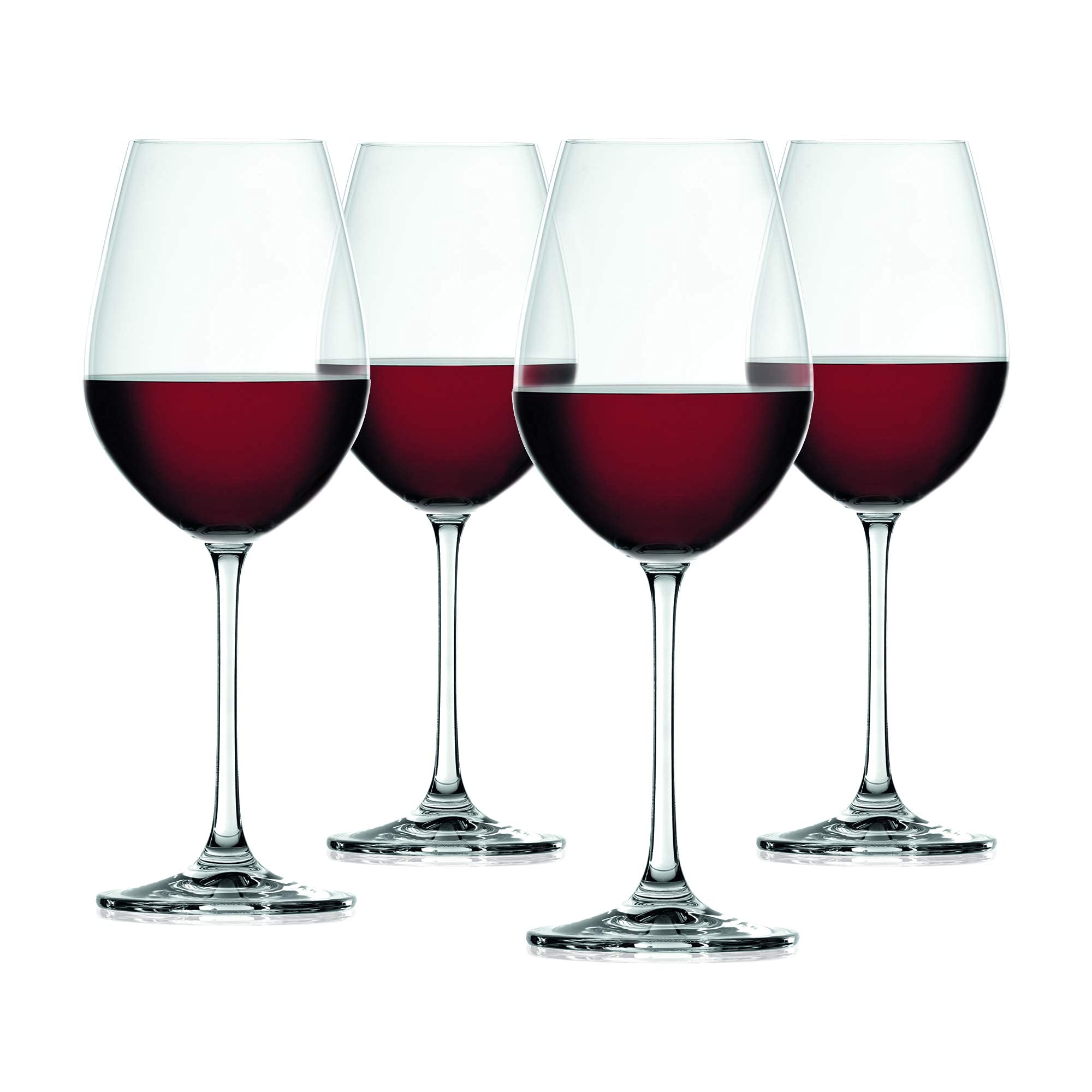 Spiegelau Salute Rotweinglas Set/4 4720171