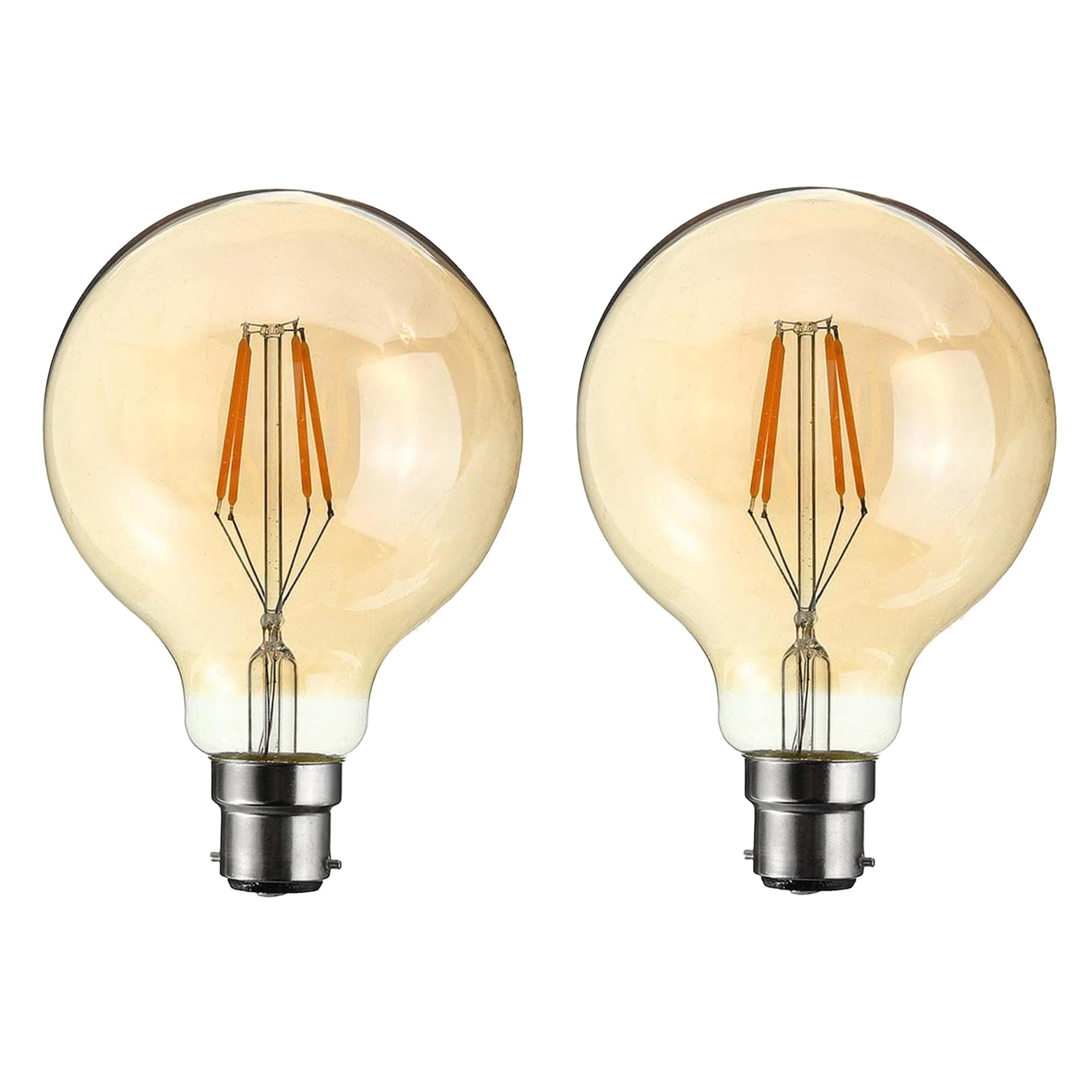 Ledsone Industrial Gray Metal Lampshade Vintage Protective Cover (Pendant & Wall Lamp) from B&Q