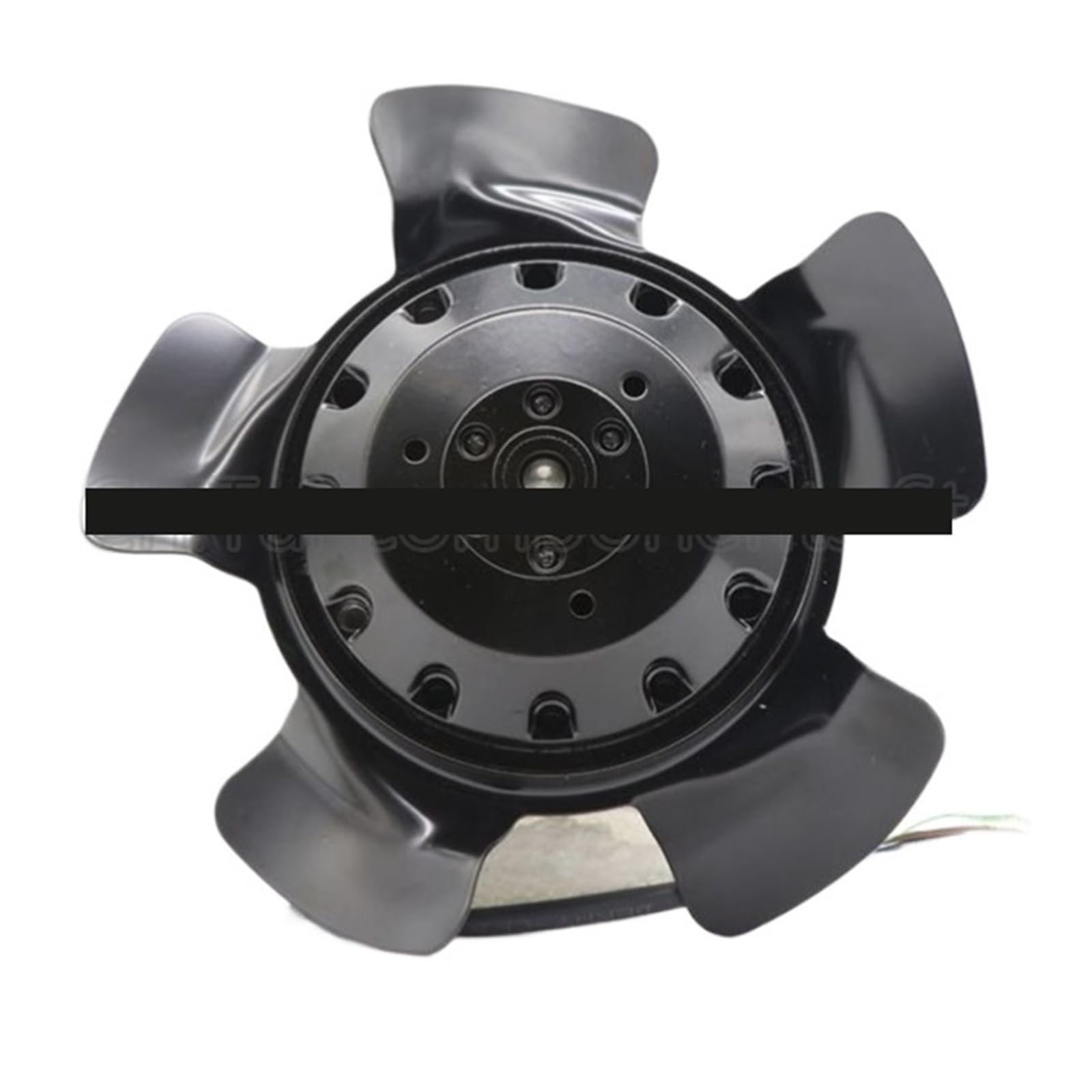 YMUGUEGH W2D160-EA22-17 Only the fan