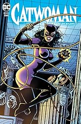 Amazon | Catwoman by Jim Balent - Book One (Catwoman (1993-2001