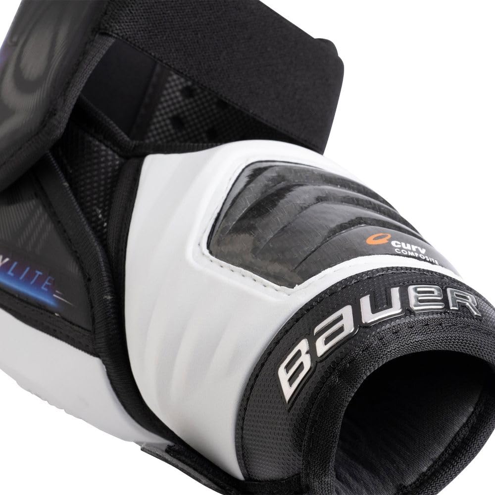 Bauer Vapor Flylite Ochraniacz na łokcie dla seniorów-M