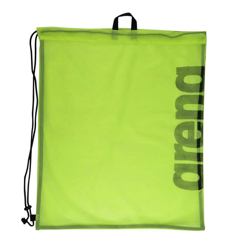 ARENASwim Gear Drawstring Backpack Pool and Gym Bag