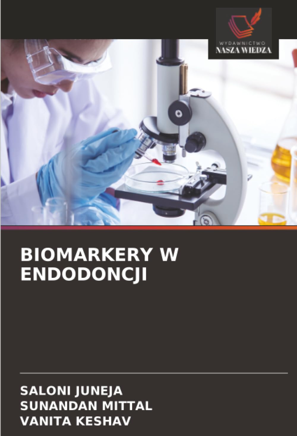 BIOMARKERY W ENDODONCJI