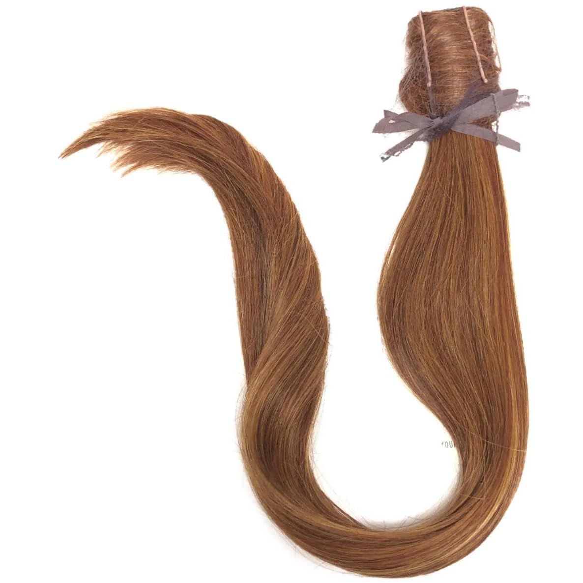 Hairdo Coda Liscia Castano Medio Cioccolato 64cm