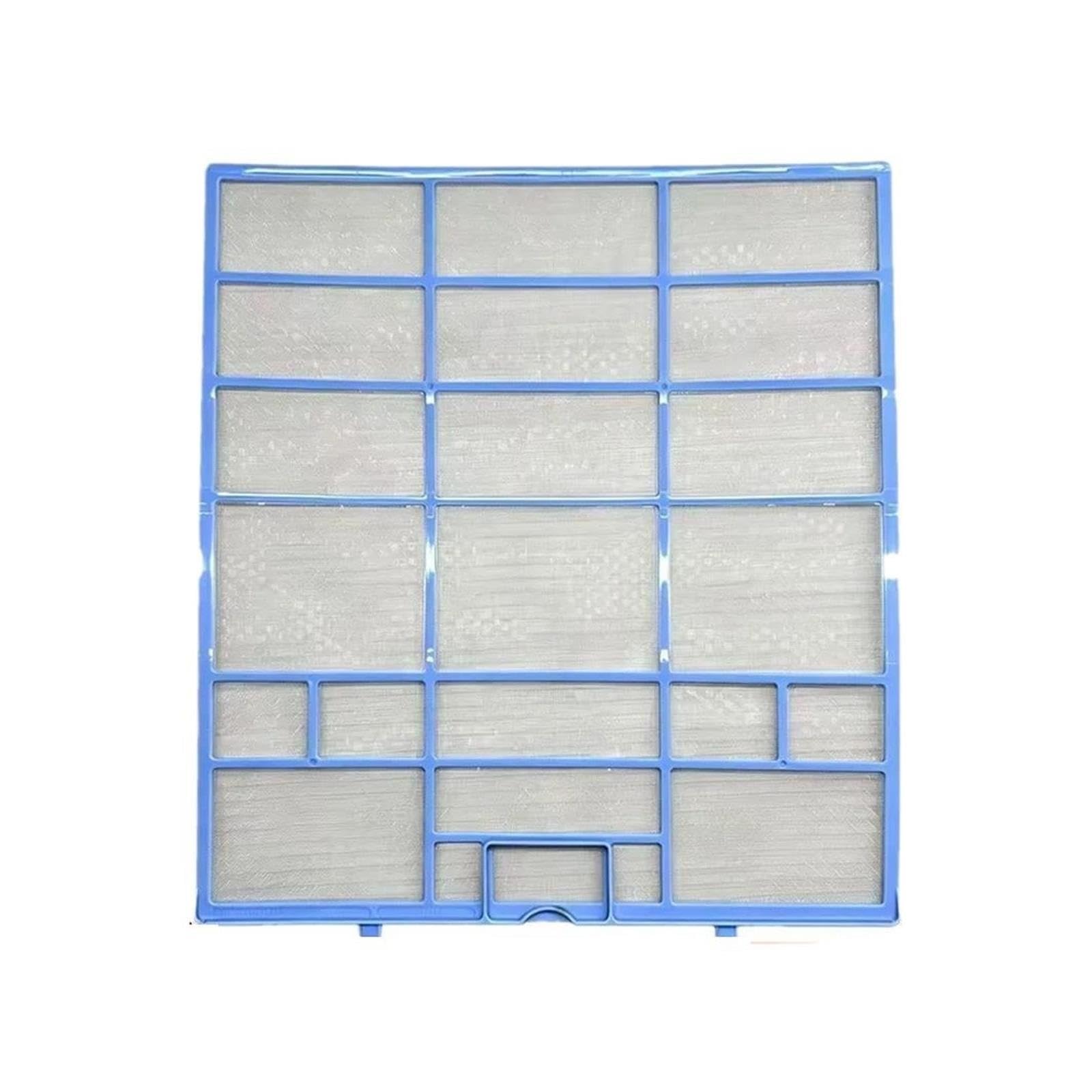 Filtre Climatiseur,Compatible avec Mitsubishi U01A02100 2PCS / Ensemble