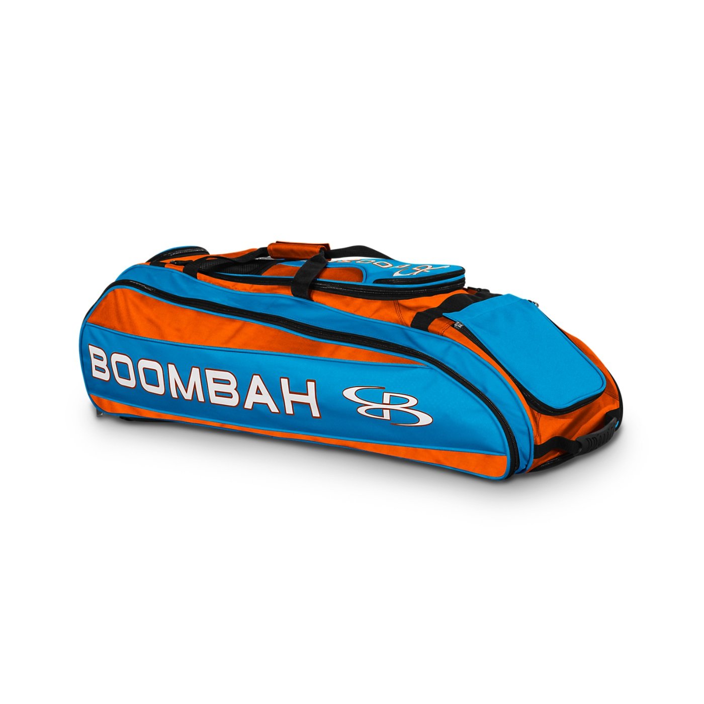 Buy Boombah Beast Baseball/Softball Bat Bag 40" x 14" x 13" Holds 8