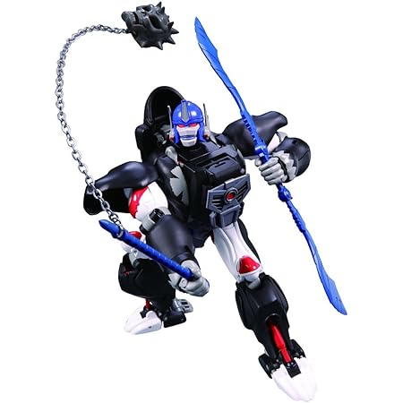 Amazon トランスフォーマー マスターピース Mp38 コンボイ ビーストウォーズ 伝説の総司令官ver ロボット 子ども向けフィギュア おもちゃ Amazon トランスフォーマー マスターピース Mp38 コンボイ ビーストウォーズ 伝説の総司令官ver ロボット 子ども向けフィギュア おもちゃ