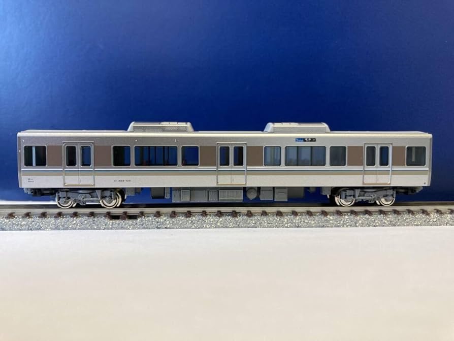 KATO 10-1439 225系100番台8両セット